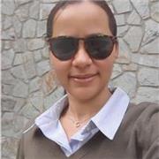 Profesora de español nativo apto para diversos niveles de aprendizaje.